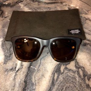 Jack Spade sunglasses